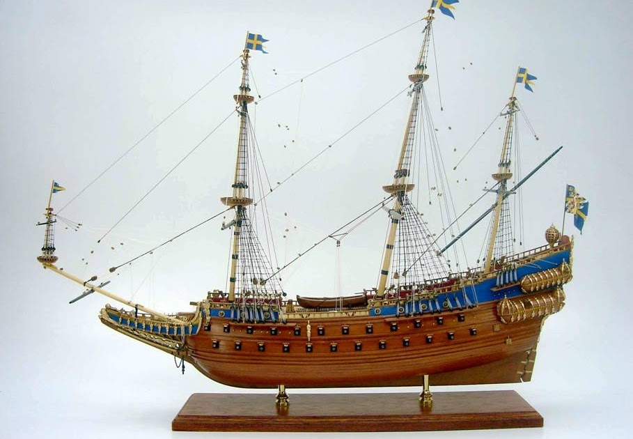 Wooden rc model boat kits Details ~ Farekal
