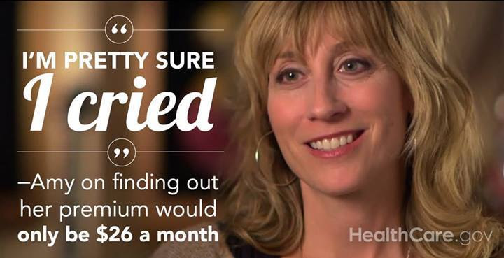 Amy #GetCovered Graphic