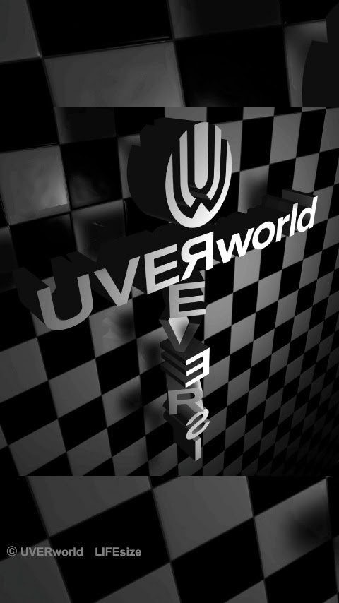 Uverworld Iphone 壁紙
