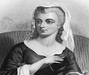 Susanna Wesley