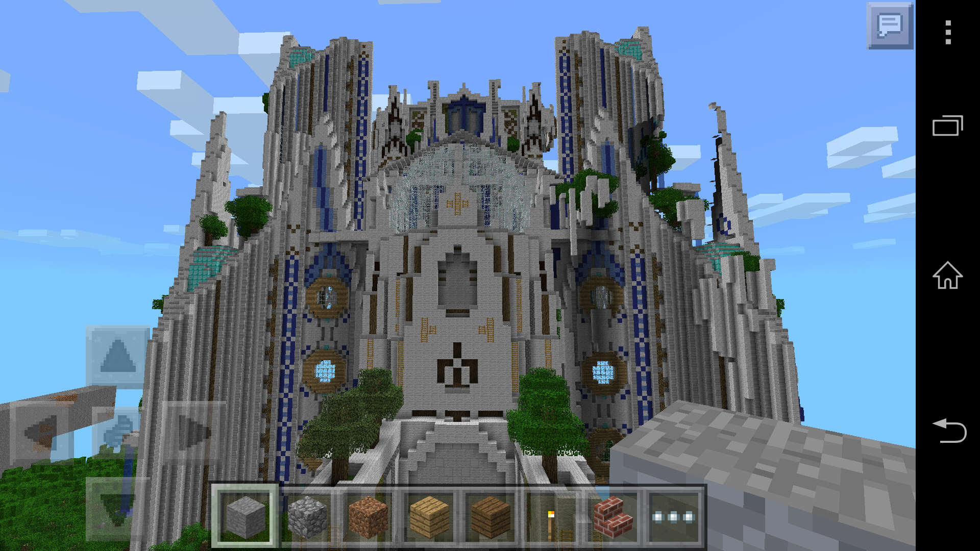 動物画像無料 トップ100マイクラ かっこいい 建物