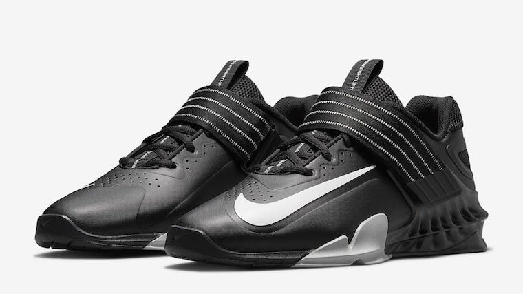 Weightlifting shoes (sometimes also known in the community as lifters) are increasing rapidly in popularity in recent years. Nike Releases New Weightlifting Shoes Nike Savaleos Barbend