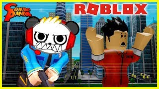 Combo Panda Roblox Hide And Seek Roblox Free Backpack - panda d roblox