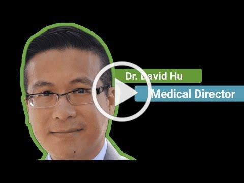 Meet Dr. David Hu, Medical Director at Behavioral Health of the Palm Beaches and Seaside Palm Beach