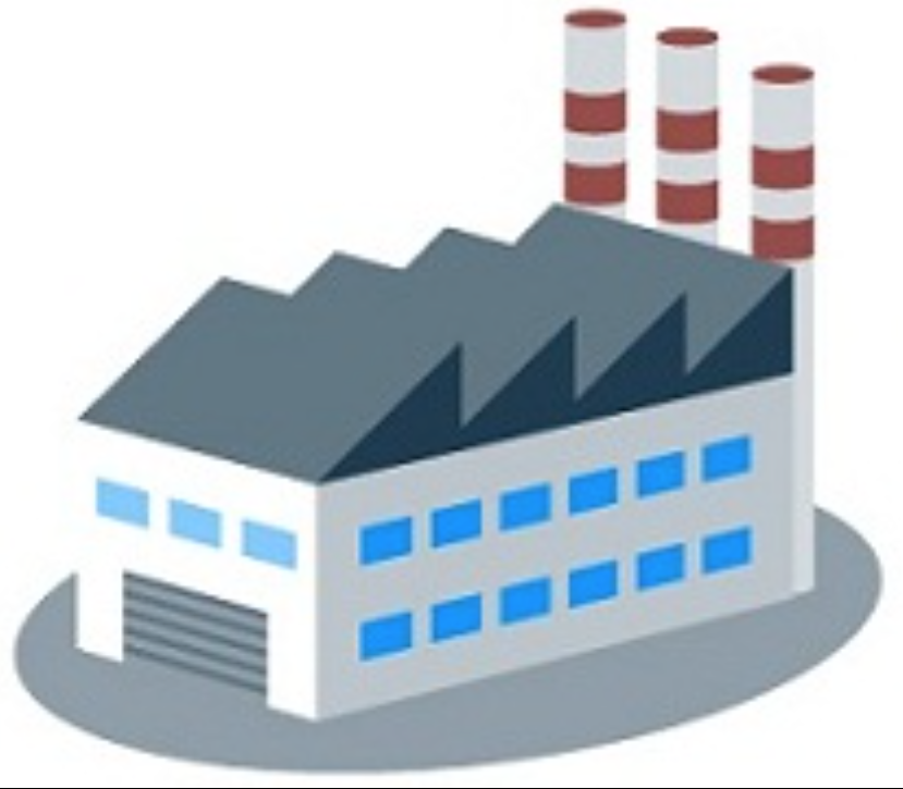 食品工場 いらすと や 工場