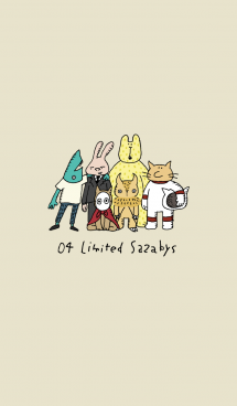 ぜいたく04 Limited Sazabys ロゴ 最高の壁紙hd