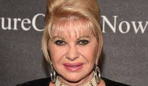 Image result for ivana trump pictures