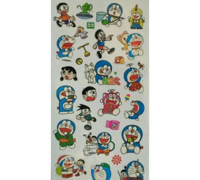  Tato  Doraemon  Paimin Gambar