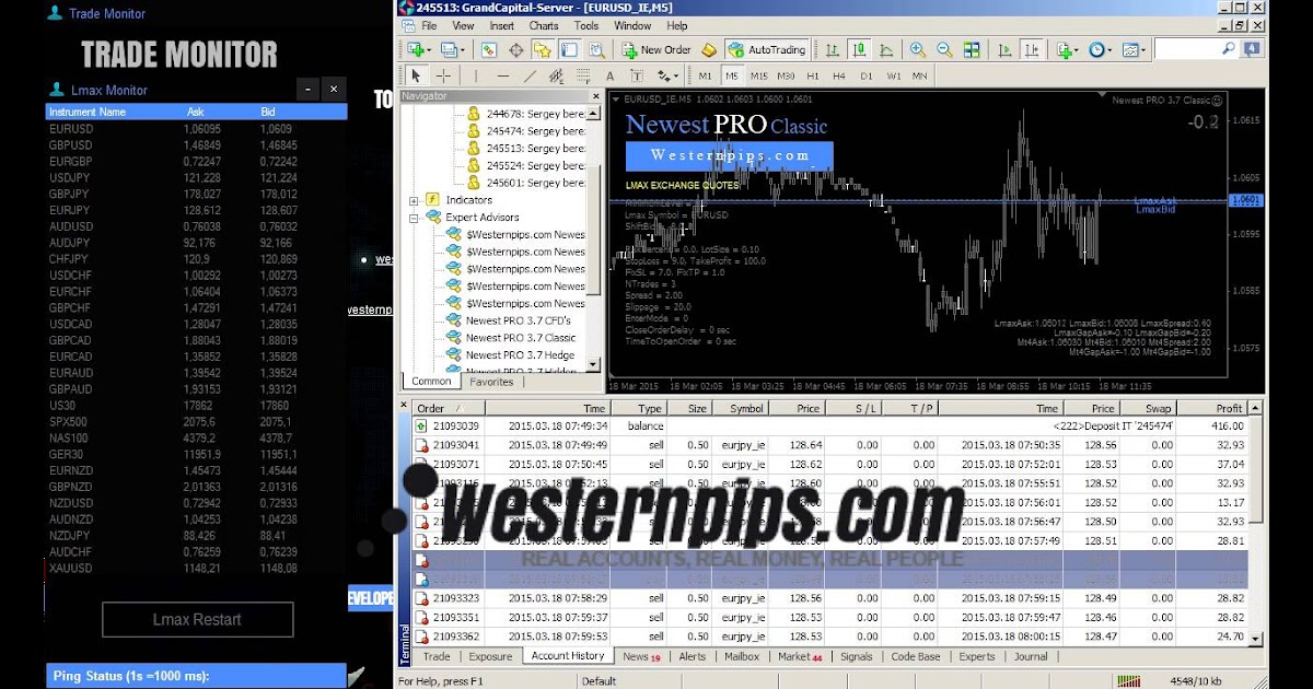 best forex trading software 2019