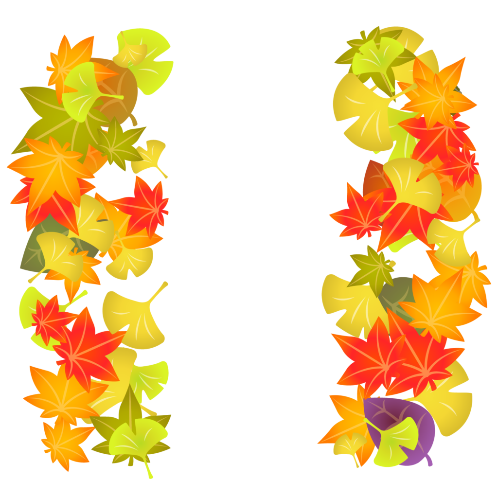 美しい花の画像 新着秋 イラスト 枠