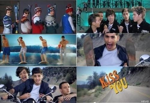 Baixar Música You And I Onde Diretion - One Direction ...