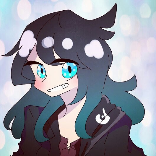 Good Anime Discord Pfp / Drew My Fave Luck Face For My ...