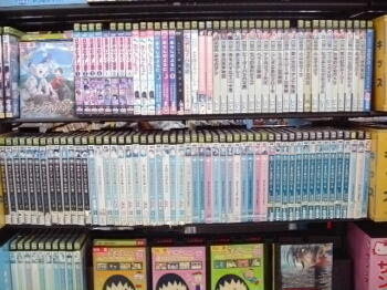 最新ゲオ レンタル アニメ アニメ画像