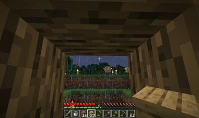 最高のマインクラフト 最高蜘蛛の目 マイクラ 使い道