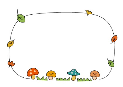 秋 イラスト ライン 8023 秋 イラスト ライン かわいい Timothynovajp