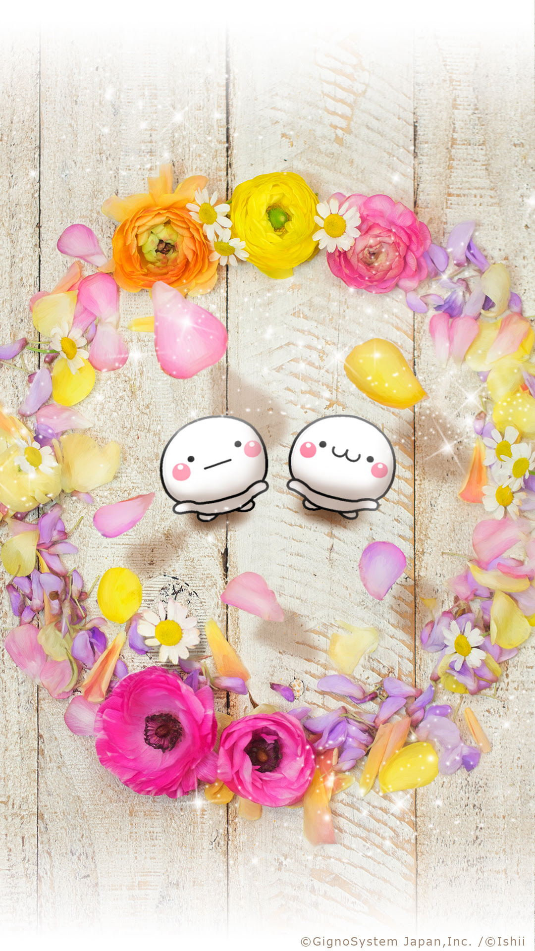 優れた 待ち受け 春 かわいい 壁紙 壁紙 配布