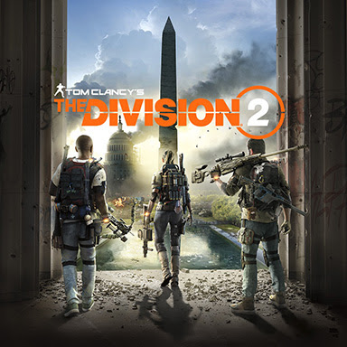 Tom Clancy’s The Division 2 