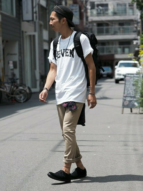 心に強く訴えるtシャツ 丈 長い ダサい ファッショントレンドについて