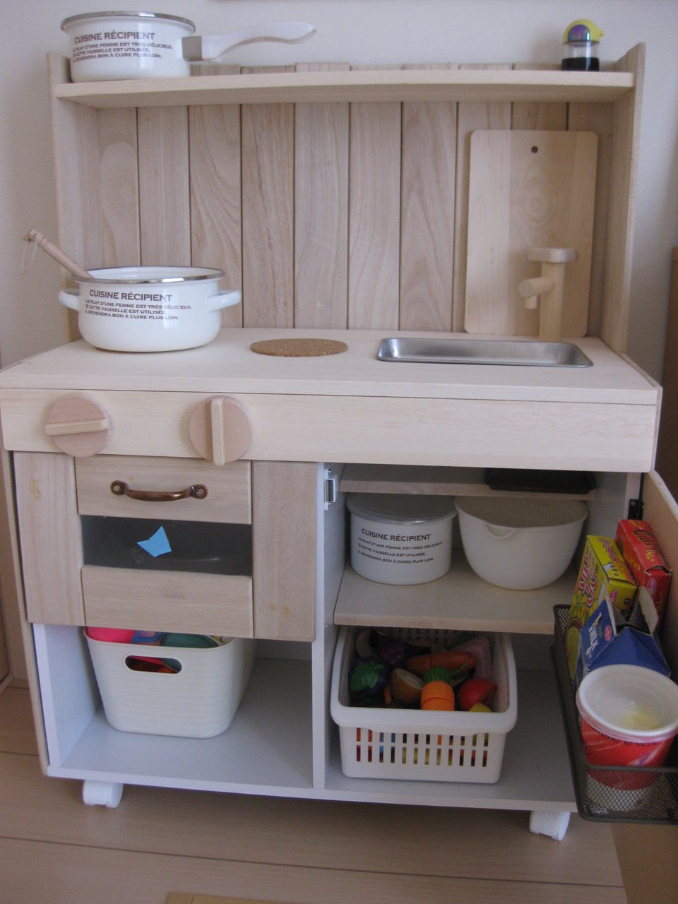 最高の子供 キッチン 手作り 簡単 最高のぬりえ
