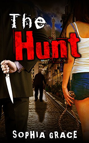 The Hunt  (Thriller / Mystery)