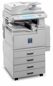 Free drivers for ricoh aficio 1045. Ricoh Af 1045