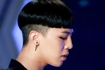 現代の髪型 これまでで最高のk Pop アイドル 男性 髪型