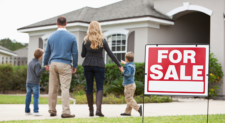 The #1 Reason to Put Your House on The Market TODAY! | Keeping Current Matters
