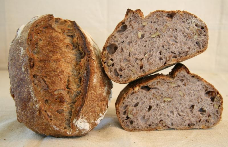 A comprehensive step by step how to make your own from home. Berkeley San Francisco And South San Francisco Bread Bred N 1 A Staple Food Made From Flour Or Meal Mixed With Other Dry And Liquid Ingredients Usually Combined With A Leavening