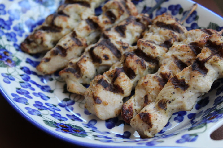 Meatloaf is in favor of a lot of people for breakfasts, lunches, dinners, and suppers too. Chicken Skewers By West End Cuisine I Am Tired Of Cooking