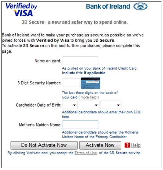 Bank of ireland lost credit card. How Prepaid Mastercards Work See Our Faq If You Need Help Swirl