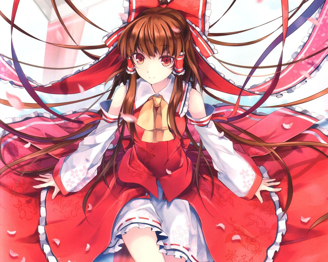 驚くばかり東方 かっこいい 壁紙 スマホ すべての美しい花の画像