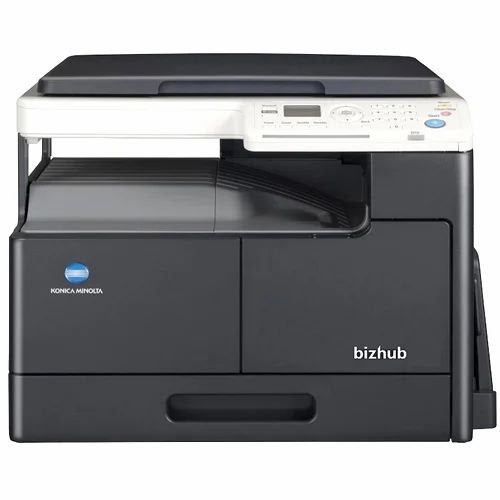 Konica Minolta Bizhub 215 Driver - Máy photocopy KONICA ...