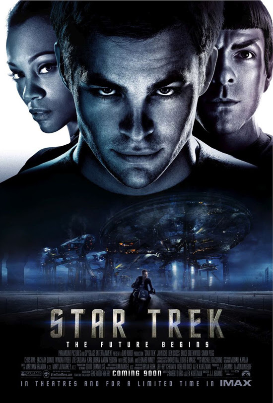 Iron man 3 film complet (2013) tony stark, l'industriel flamboyant qui est aussi iron man, est confronté cette fois à un ennemi qui va attaquer sur tous les fronts. Iron Man 2008 Vs Star Trek 2009 Criticker Com