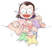 最高の動物画像 エレガントおそ松 さん 十 四 可愛い イラスト