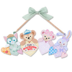 ディズニー画像ランド ユニークダッフィー グッズ 売り切れ