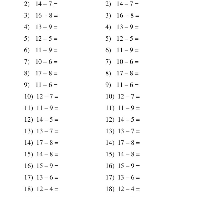 Soalan Latihan Matematik Tahun 2 Dlp - Lamaran R