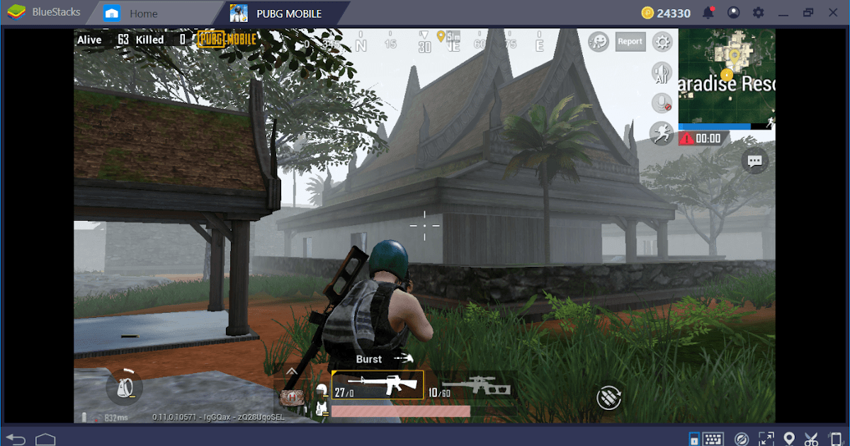 Map Sanhok Di Pubg Mobile | Hack Pubg Mobile Download Ios - 