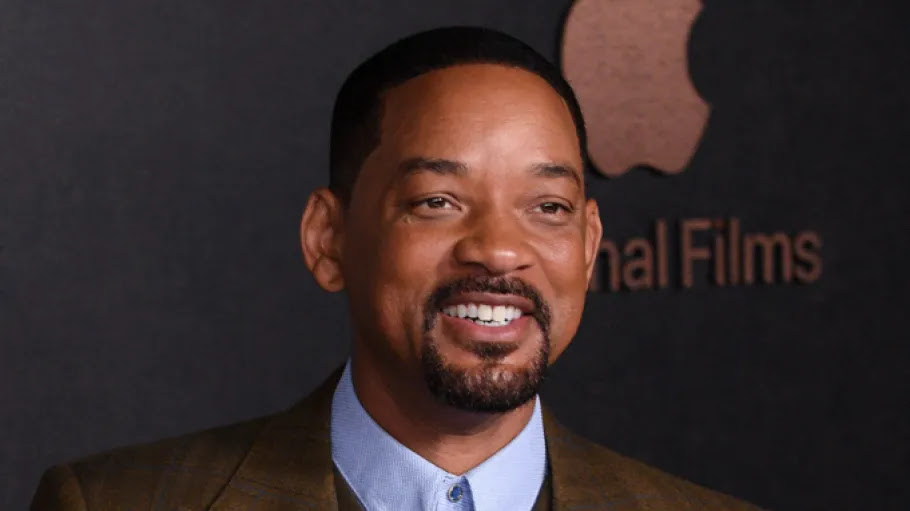 Will Smith stars in a new film about the Iraq War and the drug trade