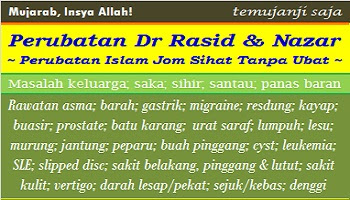 Ubat Tradisional Penyakit Gastrik - Rawatan 2