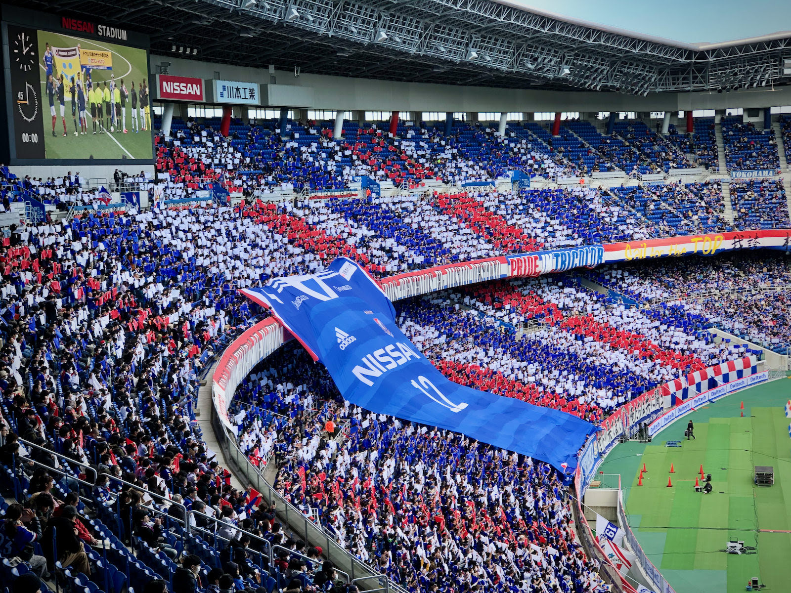選択した画像 横浜 F マリノス 壁紙 2936