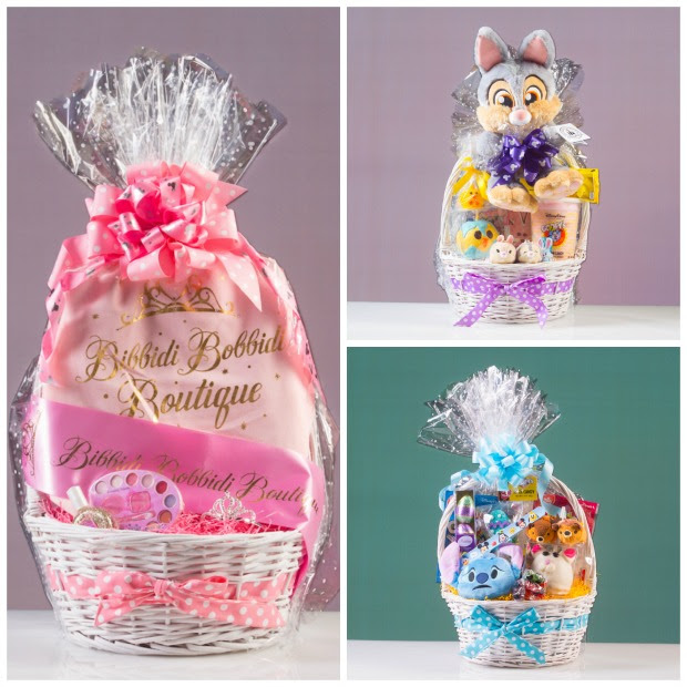 I don't have a cricut so this is a perfect alternative till i get one give it a try and let me know what you think in the comments. Build A Custom Easter Basket At Marketplace Co Op At Disney Springs
