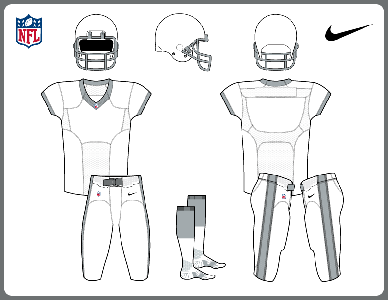 Download Nike Football Uniform Template Psd | # New Concept