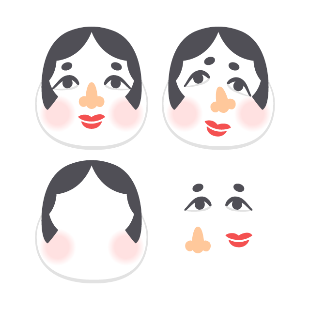 すべての動物の画像 元の笑い イラスト 無料