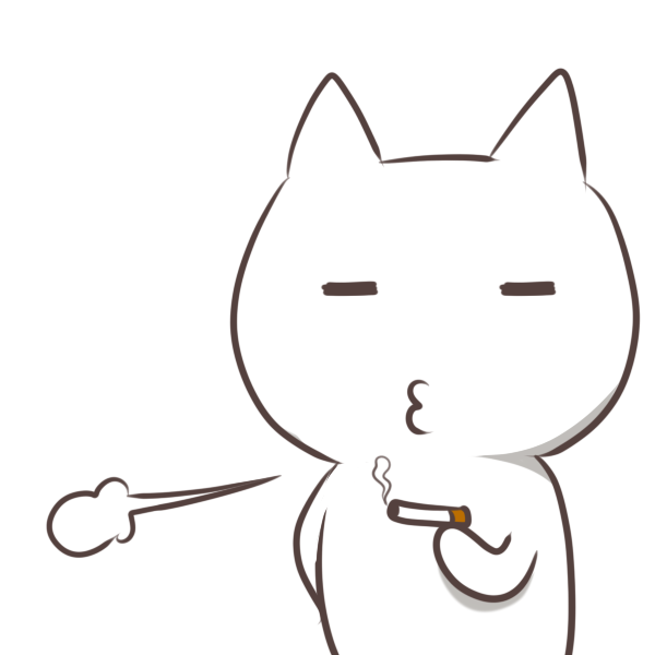 100以上 たばこ 吸う イラスト タバコ 吸う ポーズ イラスト Okepictswge