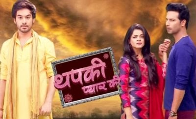 Sinopsis Thapki Episode 1 – 704 Lengkap (Drama India ANTV)