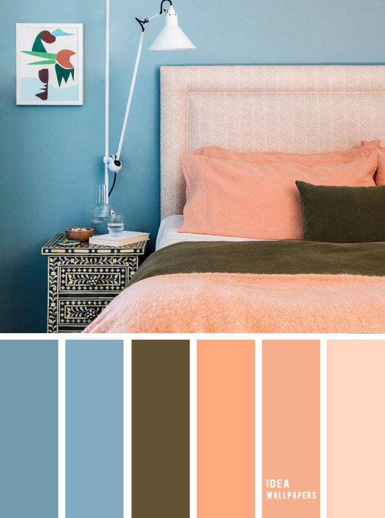 The tablescape was warm and inviting with muted mauve tones and honey color woods. 25 Best Color Schemes For Your Bedroom Burgundy Dark Gold Mustard Blush Mauve Idea Wallpapers Iphone Wallpapers Color Schemes