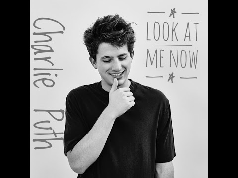 Look At Me Now Charlie Puth Mp3 Song Download
