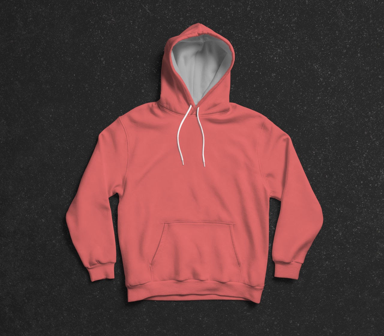 Download 846+ Hoodie Mockup Graphicburger Download Free