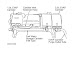 2003 Ford Escape Radiator Hose Diagram