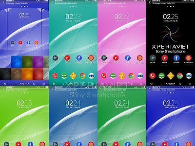 ディズニー画像ランド Xperia 壁紙 公式